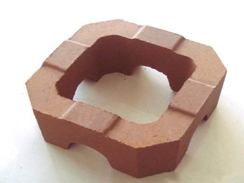 Magnesia Brick For Cement rotary kiln lining